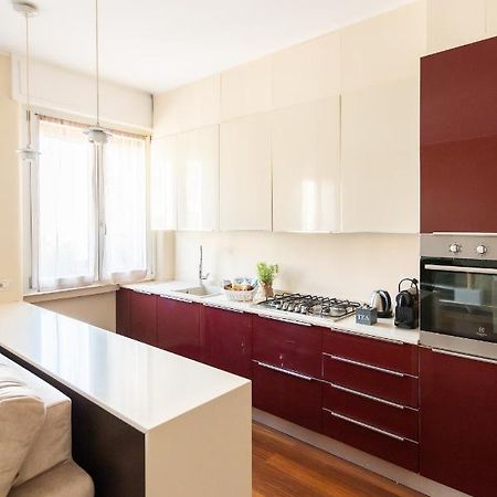 Rosselli 13 Milan Apartment ภายนอก รูปภาพ
