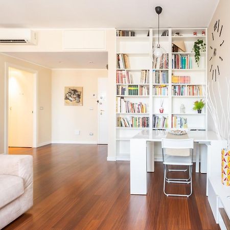 Rosselli 13 Milan Apartment ภายนอก รูปภาพ
