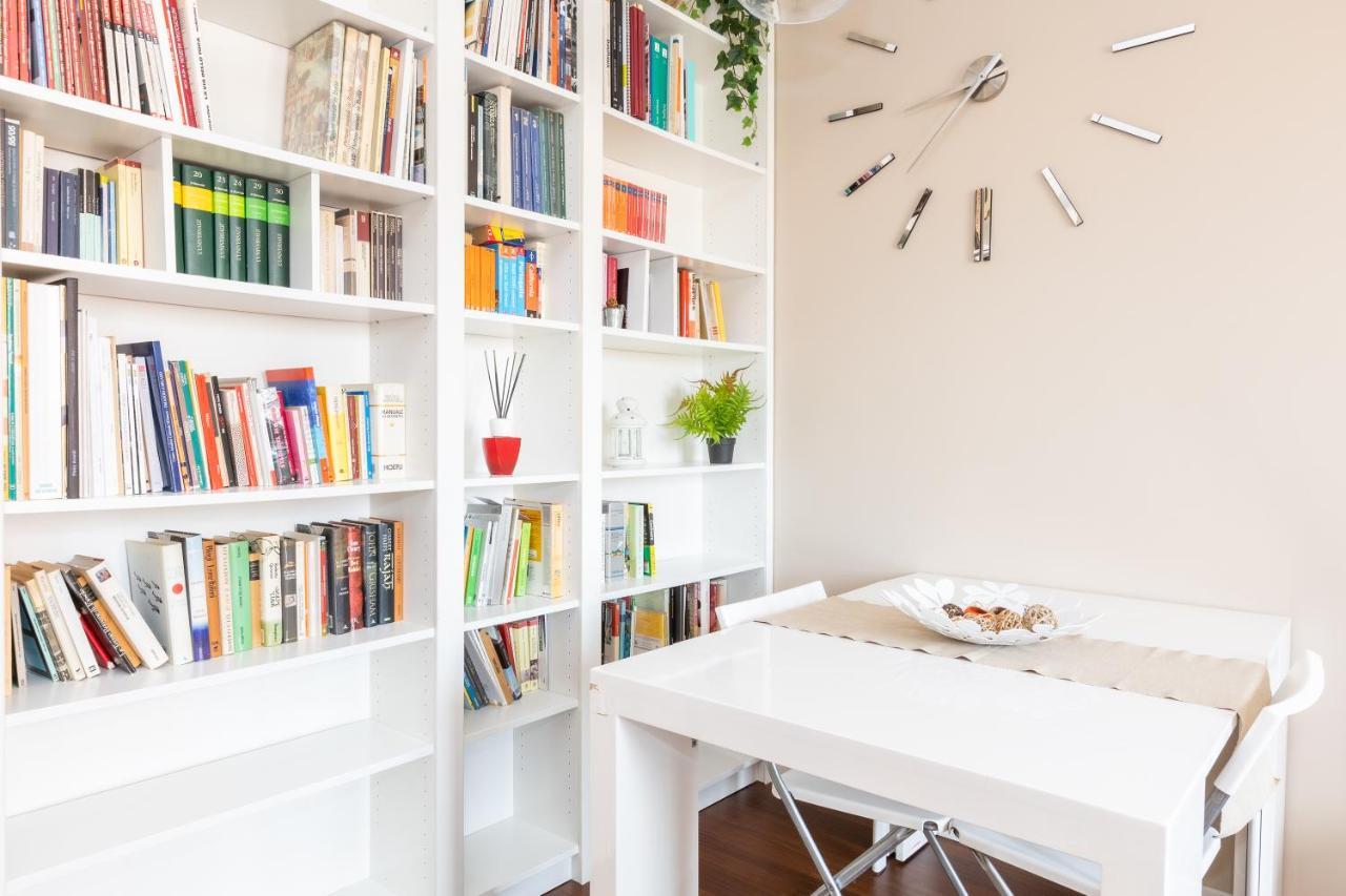 Rosselli 13 Milan Apartment ภายนอก รูปภาพ