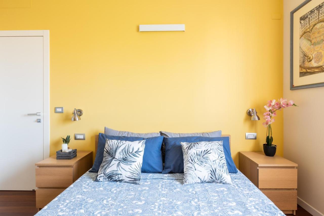 Rosselli 13 Milan Apartment ภายนอก รูปภาพ