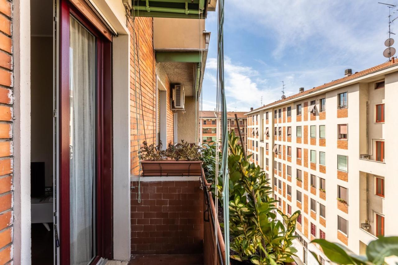 Rosselli 13 Milan Apartment ภายนอก รูปภาพ
