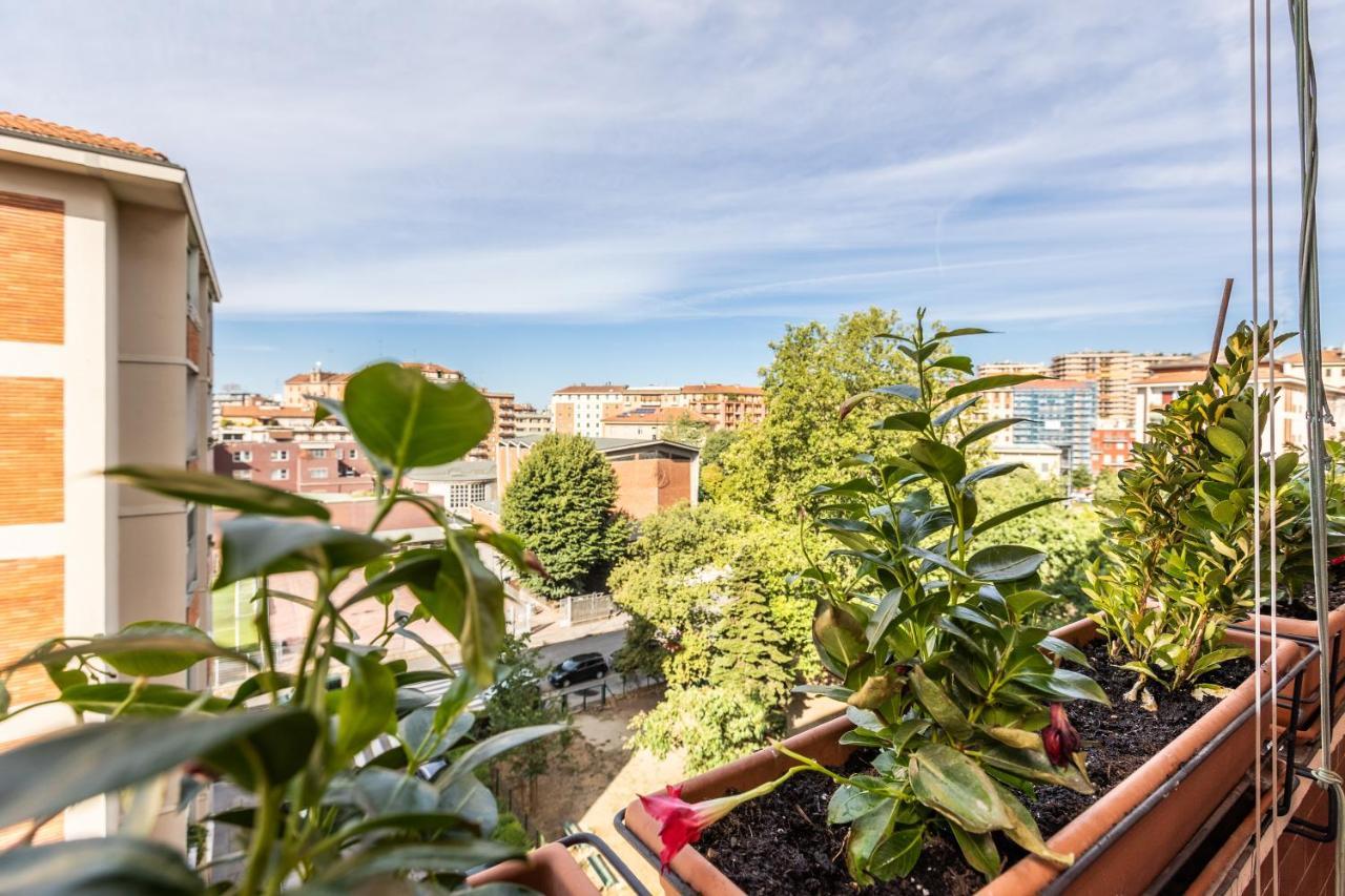 Rosselli 13 Milan Apartment ภายนอก รูปภาพ
