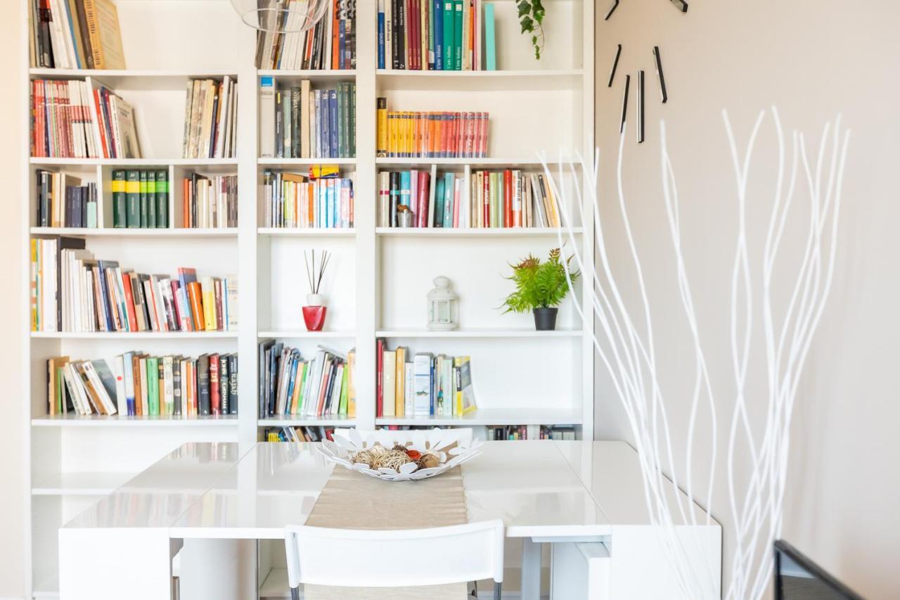 Rosselli 13 Milan Apartment ภายนอก รูปภาพ